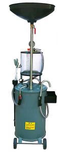Quality 380V Pumping Unit Collecting Oil Machine Waste Oil Suction Machine wholesale