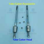 Professional Pneumatic Copper Tube Cutter for Heat Exchanger Coil Production