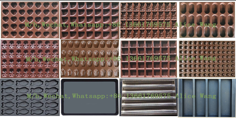 Dough Divider Rounder YX-30DR Bread Equipment machine China Shanghai factory Fast Delivery