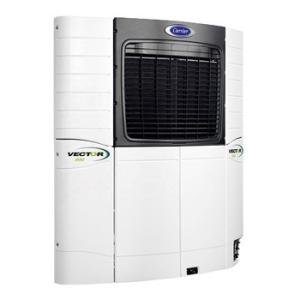 Quality Cold Storage Carrier Refrigeration Unit Oil Free Front Mounted wholesale