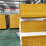 greywhite 1150-50-426mm hollow core mgo sandwich panel for clean room