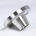 Customized ANSI 150lb-2500lb 1/2"-72" SS WN Flanges Stainless Steel Weld Neck
