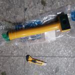 09D6891 Steel pipe excavator parts for excavator