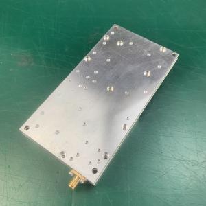 Quality 125mmx65mm LTE Power Amplifier Stable High Performance 1300MHz-1500MHz wholesale