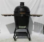 21.5inch Ceramic Grill, Ceramic BBQ, Ceramic Oven, Ceramic Kamado, Pizza Oven,