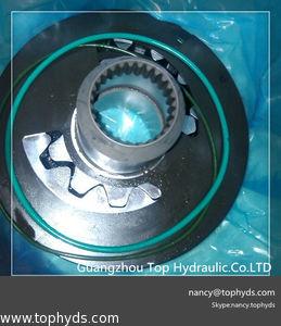 Quality Aftermarket Rexroth Hydraulic Pump Parts A4VG250 Charge Pump wholesale
