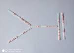 Lysergic Acid Rapid Test 3mm Strip , High Sensitivity Cut - Off 20ng/Ml