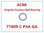 71809 C P4A GA