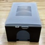 BS04 PP Material Mouse Mice Rat Trap Box Bait Station for Pest Control