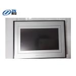 PLC 7 Inch HMI Display FUJI Hakko MONITOUCH TS1070 65536 Colors