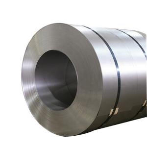 Quality GB 304N 410L SS444 Stainless Steel Coils 1000mm-6000mm Width wholesale