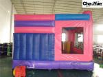 Inflatable Princess Jumping Castle (CYBC-205)