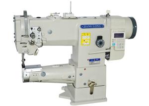 Quality Big Mouth 6860D Single Needle Compound Feed Sewing Machine wholesale