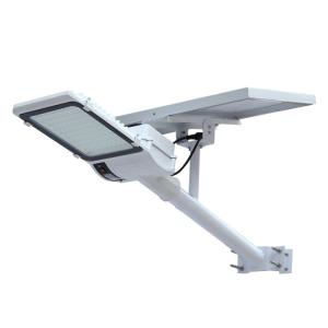 Quality High Brightness Waterproof LED Street Lights Smd IP65 Die Cast Aluminum Shell wholesale