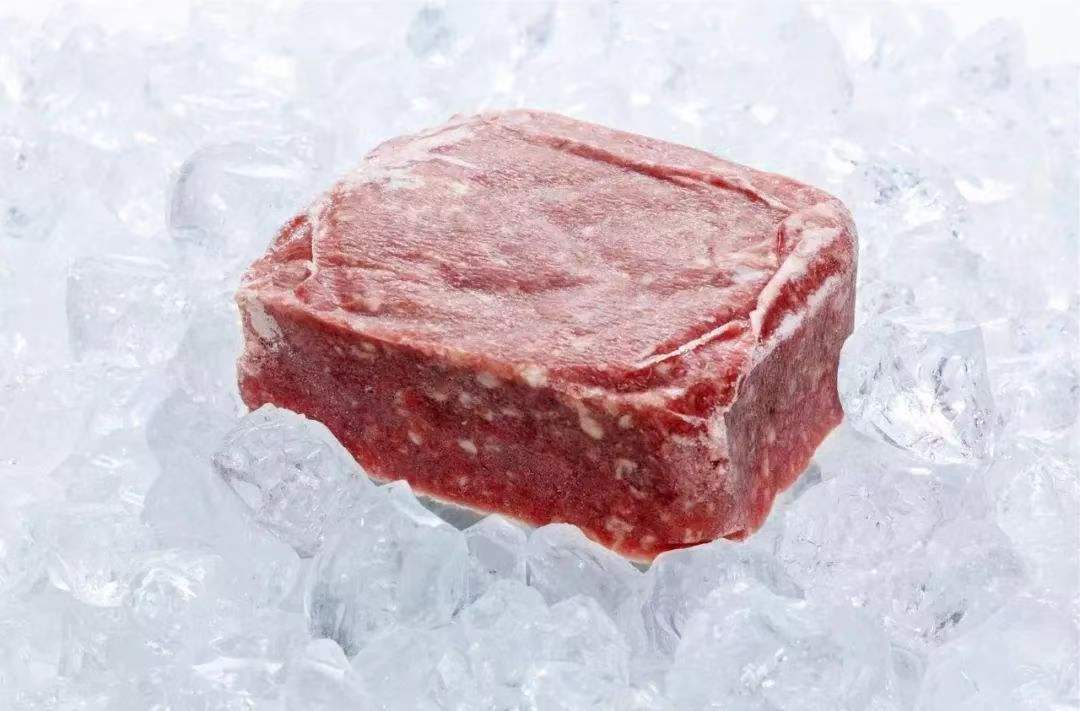 Seafood Cold Storage Meat Ice Cream Freezer Cold Room