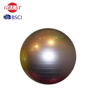 Quality Fitness yoga ball of 65cm Anti Burst PVC Gym Ball wholesale