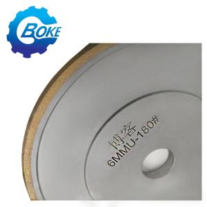 Quality Diamond Cutting Wheel for Glass Grinding Applications with Long-lasting Durability wholesale