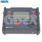 BY2677 Digital Insulation Resistance Tester High Resolution Wide Range
