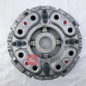 Quality EH700 Nissan Clutch Disc ISO HNC543 HNC519 For Light Truck wholesale