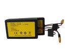11.1V / 20AH Bait Boat 18650 Lithium Ion Battery Battery, Bait Boat Accessories