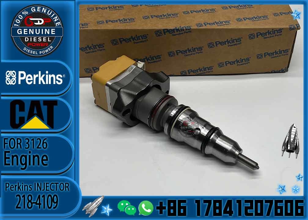 Injector fuel nozzle 177-4754 10R-9237 218-4109 diesel engine 3126B injector nozzle