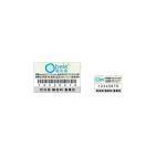 OEM Tax Stamp Duty Anti Counterfeiting Holographic Security Labels