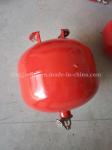 10L Silver FM200 Hanging System Low Maintenance High Safety