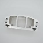 High Performance Industrial Aluminum Extrusions Versatile Alloy Profiles for