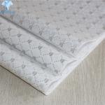 Waterproof A3 Flower Bouquet Wrapping Paper Foil Stamping