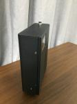 W180*D65*H230mm FCU Metal Commercial Scent Diffuser 2.1kg 100-300CBM