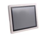 1000nits Stainless Steel Waterproof LCD Monitor For Outdoor