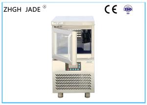 Quality SS304 Mini Ice Maker , Small Commercial Ice Maker 382 * 590 * 730MM wholesale