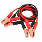 25mm Booster Cables 200AMP Battery Jumper Cables Heavy Duty