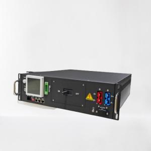 Quality HV BMS Lifepo4 Battery Management System Efficient Battery Management System Solar Energy Storage System wholesale
