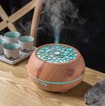 Household 300ml 500ml Kinscoter Air Humidifier Electric Essential Oil Aroma