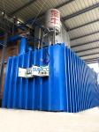 Bespoke Vacuum Cooling System1-24 Pallets Stable Reliable Performance