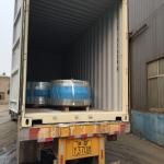 Carburization Precision Stainless Steel Strip Carbon ASTM B536