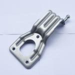Nanfeng Customized Metal Windscreen Wiper Parts Thickness 0.5mm-25mm Customizati