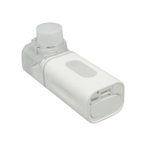 China Intelligent Portable Handheld Mesh Nebulizer Household OEM on sale