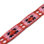 Embroidery Lace Trim 45mm