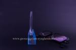 Computer Eyewear Glasses Anti Blue Ray Lens , 1.61 Blue Light And UV Protection