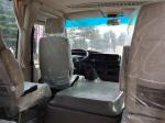 Outstanding luxury Isuzu technology Coaster Minibus rural coaster type