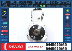 Quality High Quality Diesel Fuel Pump 0445020245 0445020165 Pump OE 0 445 020 245 0 445 020 165 hot sale wholesale