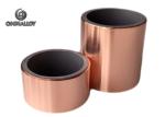 C17200 Beryllium Copper Strip Annealling State Hardness<130HV 0.25mm X 250mm