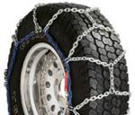 Easy To Control Anti Skid Chains 4x4 Light / Medium Truck Tire Chains