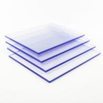 1mm 12mm 10mm Pvc Plastic Sheet For Roof