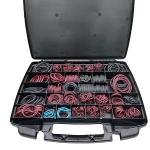Quality 270-1528 O-Ring Box CAT Excavator Seal Kits 270-1528 Rubber O Ring Kit 2701528 wholesale