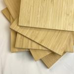Recycled Decorative Wood Veneer Sheets Lightweight Multipurpose