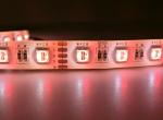 Waterproof IP20/65 LED Strip RGBW /RGBWW, SMD 5050 chip 12V flexible light RGB