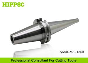Quality Special Steel White Drilling tapping Threading Tool Holder Adjustable Semi Precision Finishing wholesale